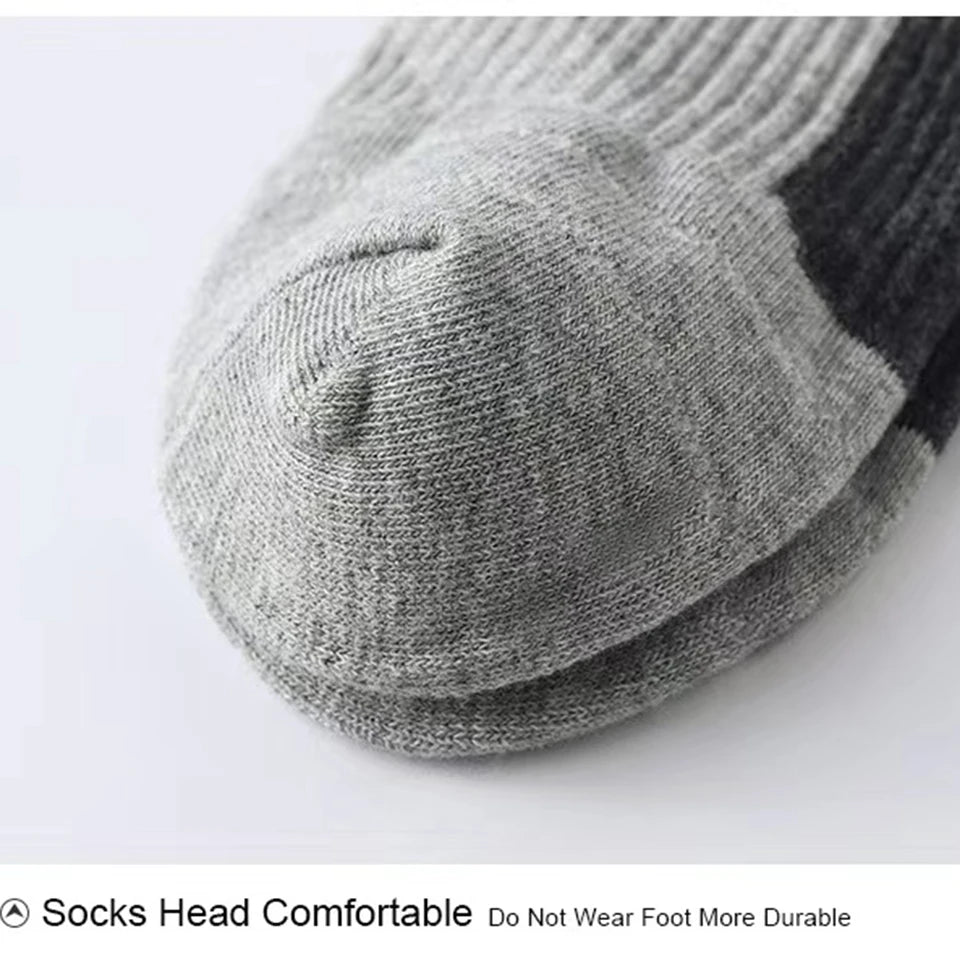 5 Pairs High Quality Socks Men Summer Outdoor Casual Cotton Socks Short Breathable Black Ankle Socks Run Sports Socks Size 38-45