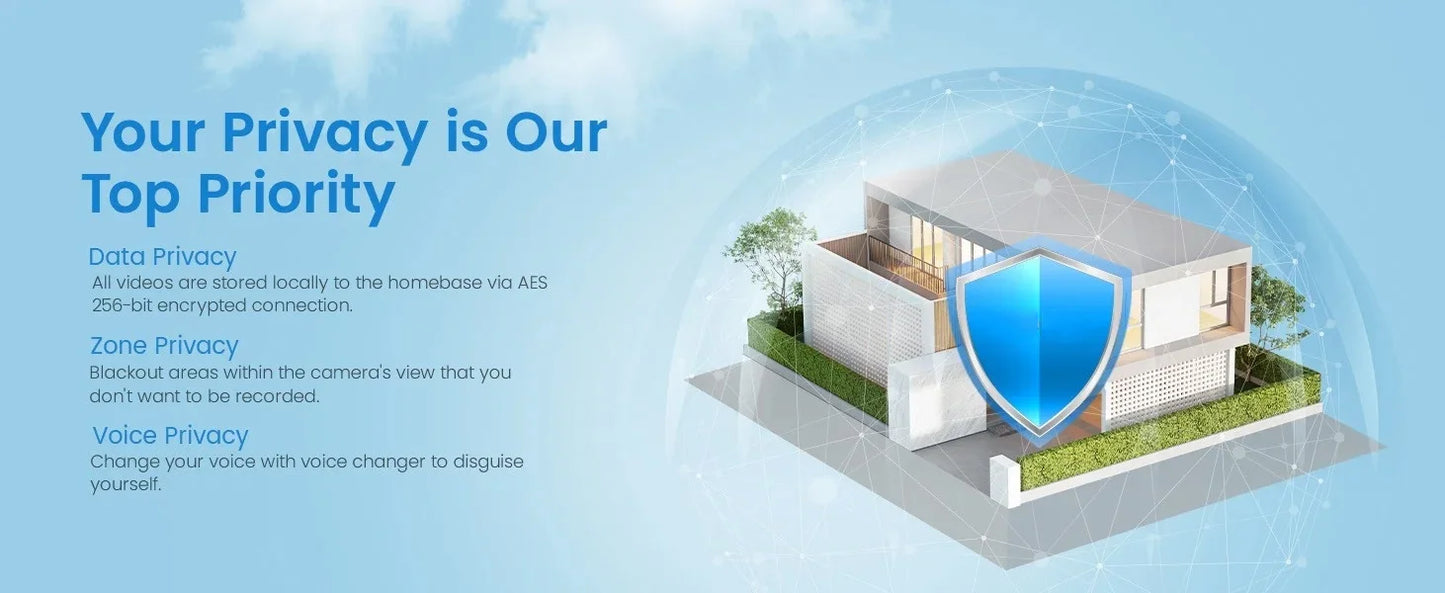 AOSU 5MP Ultra HD 2.4/5G WiFi Video Doorbell Outdoor Camera PIR Motion Detection 2-Way Audio Wireless Door Bell Support Alex