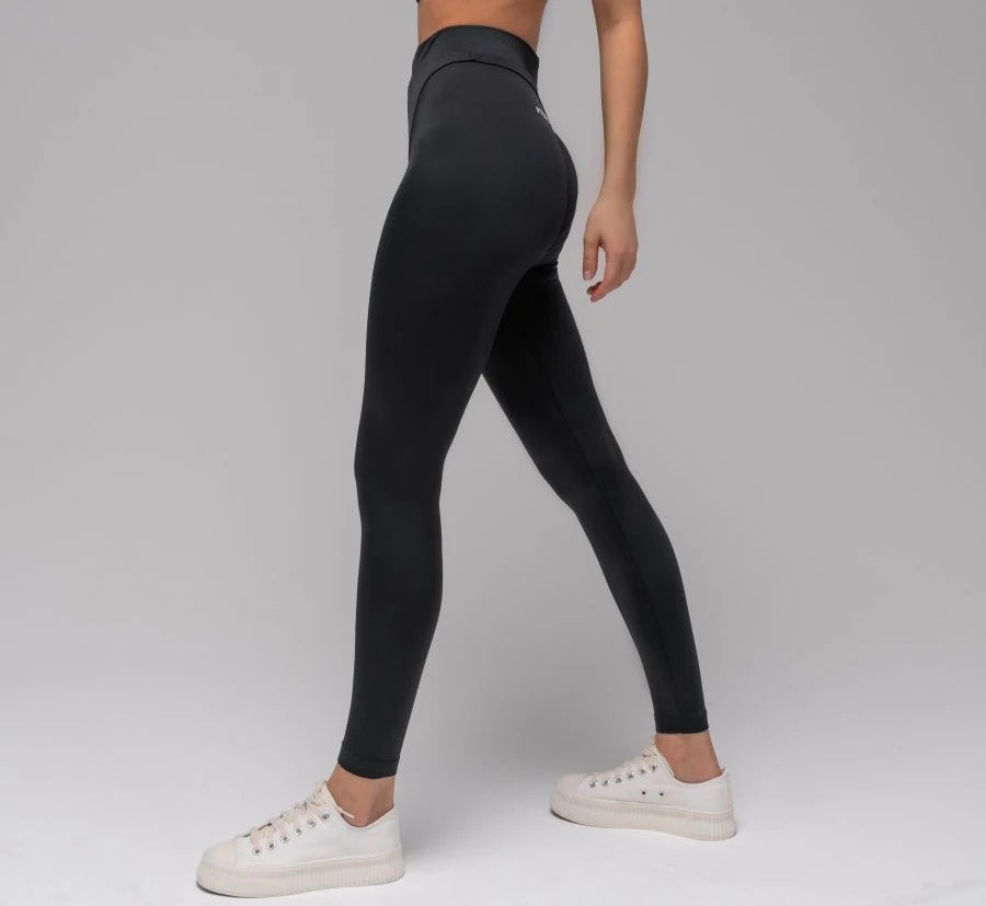 2024 Black Sexy High Waist Scrunch Butt Yoga Leggings Thick Workout Butt Lifting Plus Size Tights Yoga Pants For Women