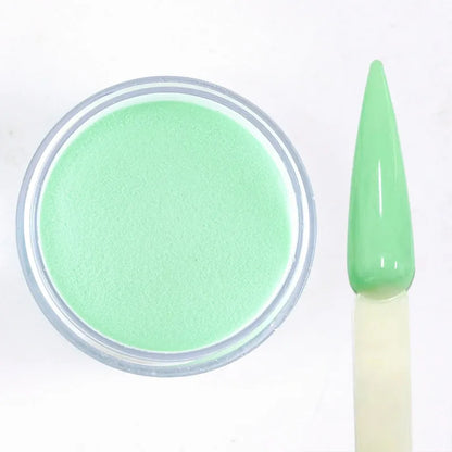 1 Box Nude Acrylic Powder Nail Decoration 28g(1Oz) Carving Crystal Powder Professional Design DIY Nail Extension Pigment Dust ##
