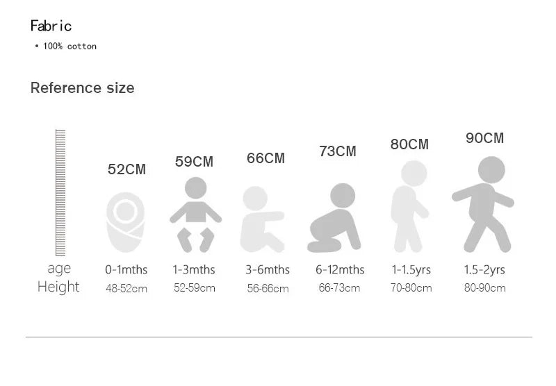 10 pcs Wholesale in Bulk Newborn Toddlers Baby Bodysuits Long Sleeved Body Jumper Romper Onesies Growings Jumpsuit Grows Bodies