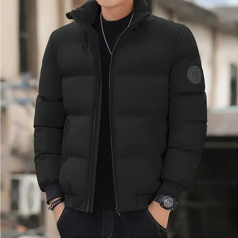 Winter Elite Puffer Jacket™