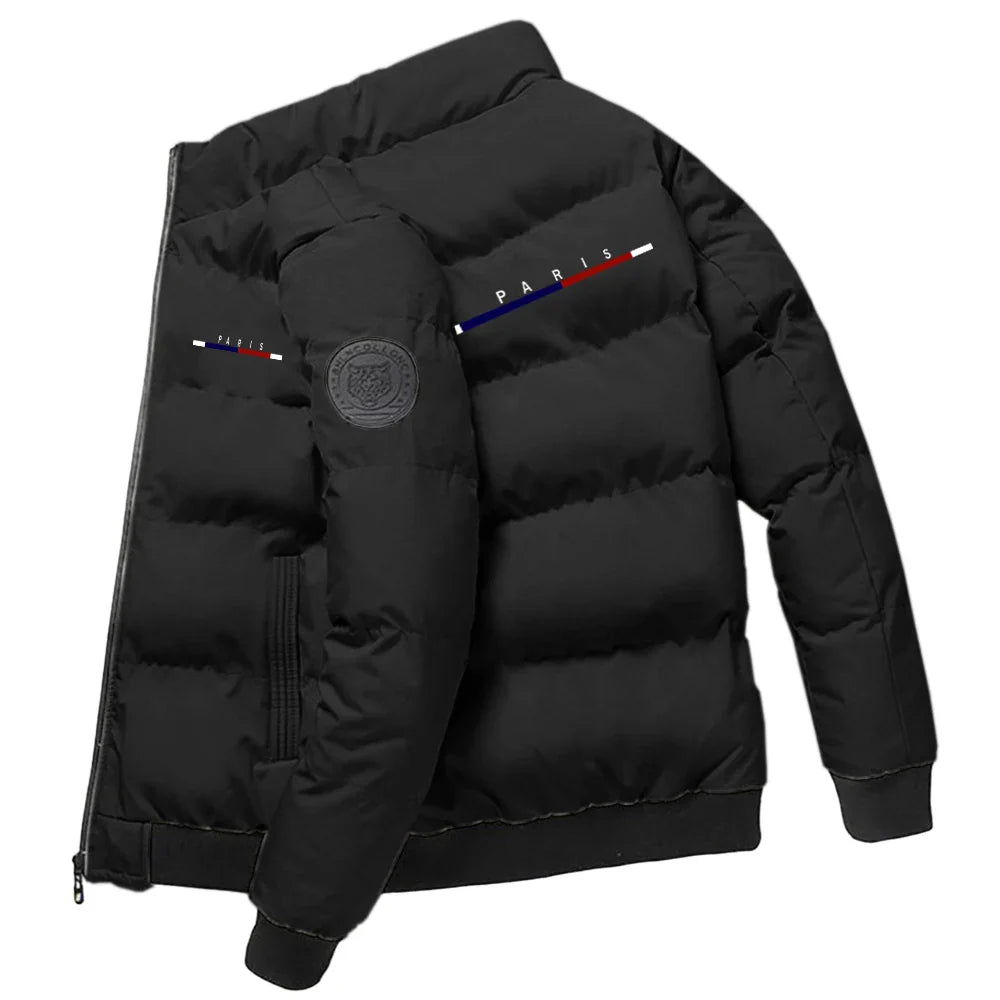 Winter Elite Puffer Jacket™