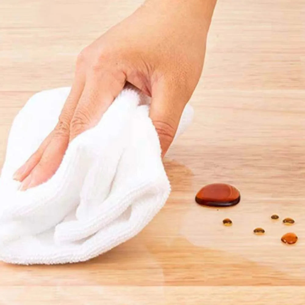 1pcs Soft Glass Table Mat 2mm PVC Transparent Tablecloth Waterproof Rectangular Table Cover Pad Kitchen Oil-Proof Table Mat