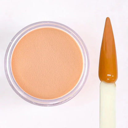 1 Box Nude Acrylic Powder Nail Decoration 28g(1Oz) Carving Crystal Powder Professional Design DIY Nail Extension Pigment Dust ##