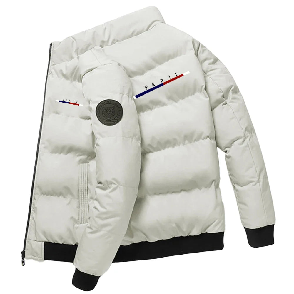 Winter Elite Puffer Jacket™