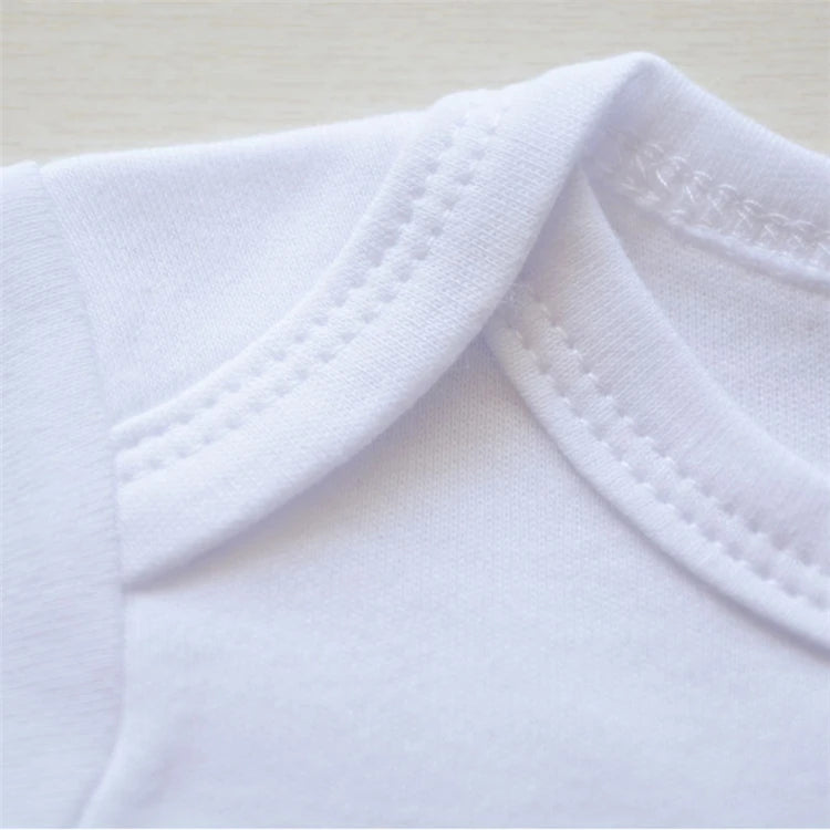 10 pcs Wholesale in Bulk Newborn Toddlers Baby Bodysuits Long Sleeved Body Jumper Romper Onesies Growings Jumpsuit Grows Bodies