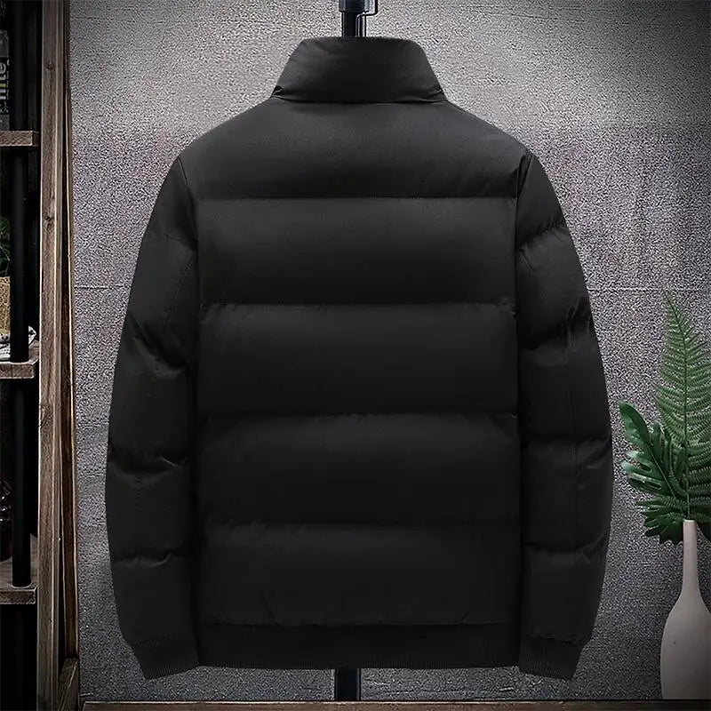 Winter Elite Puffer Jacket™