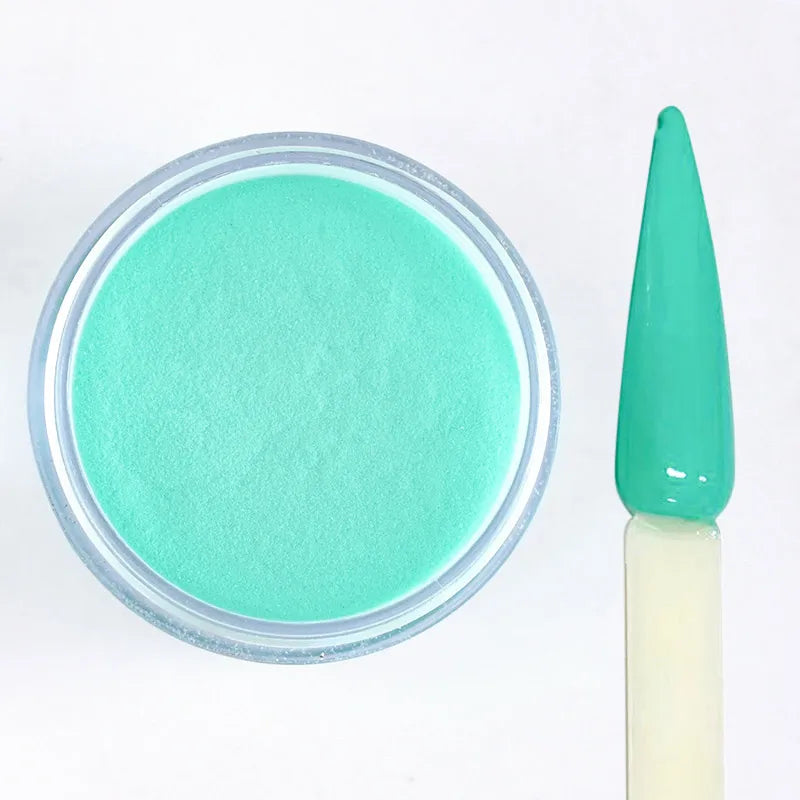 1 Box Nude Acrylic Powder Nail Decoration 28g(1Oz) Carving Crystal Powder Professional Design DIY Nail Extension Pigment Dust ##